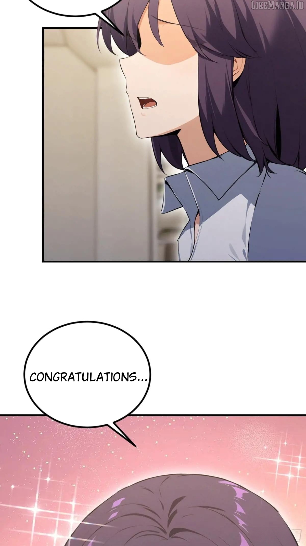 Outrageous! I opened a training class for empresses Chapter 75 - page 48